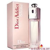 Christian Dior Addict Shine