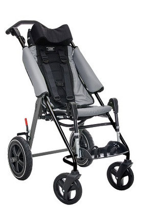 Кресло-коляска для детей с ДЦП Ulises Evo Размер 3, фото 2