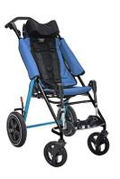Кресло-коляска для детей с ДЦП Ulises Evo Размер 2