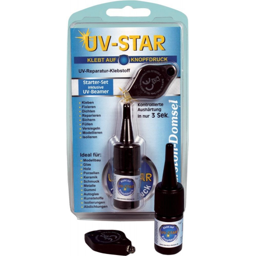 MD-UV Star Set - фото 1 - id-p71383902