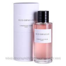 Christian Dior Oud Ispahan