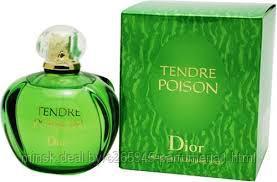 Christian Dior  Poison Tendre