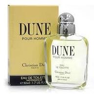 Christian Dior DUNE