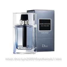 Christian DIOR HOMME BLUE