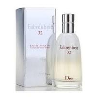 Christian Dior Fahrenheit 32