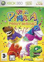 Viva Pinata: Party Animals Xbox 360