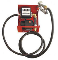 Мобильная топливораздаточная колонка ETP-60, АC 220 В.