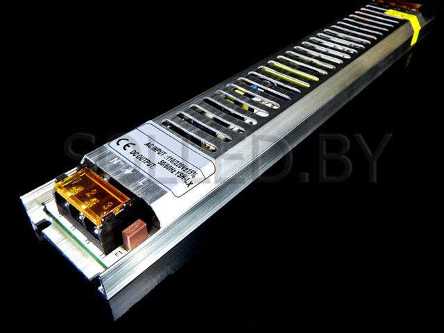 Блок питания 250W 12V IP20 LONG