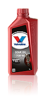 Valvoline Gear Oil 75w90