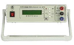 Источник питания постоянного тока Б5-71/1МСУ
