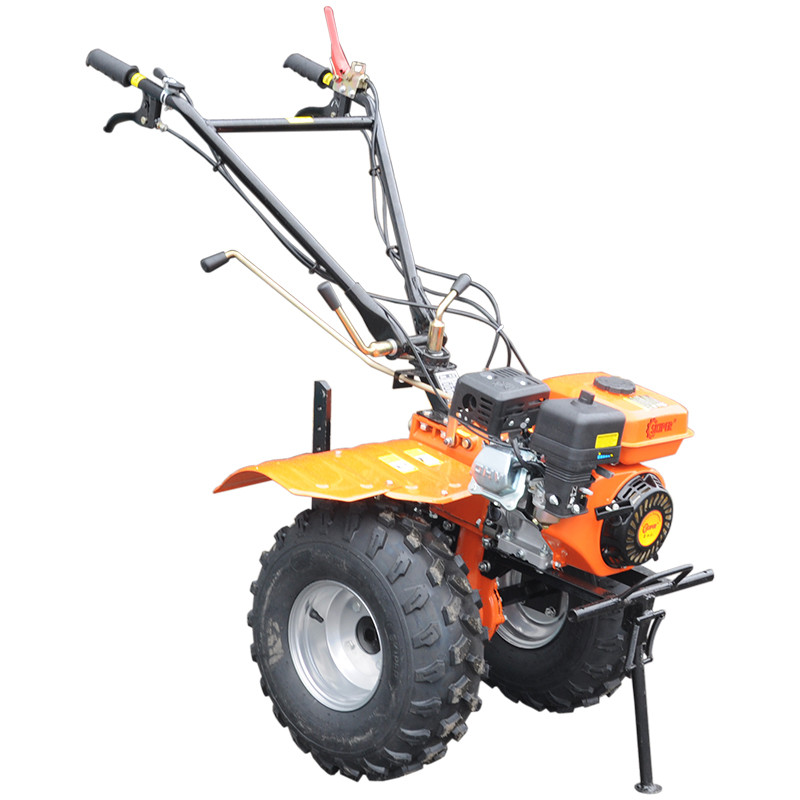 Культиватор Skiper SK-850 колеса 5,00х12