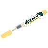 Маркер меловой MunHwa "Chalk Marker" желтый, 3мм, пакет