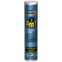 Универсальная термостойкая синтетическая смазка, с SMT2 (STEP UP), туба 397 гр