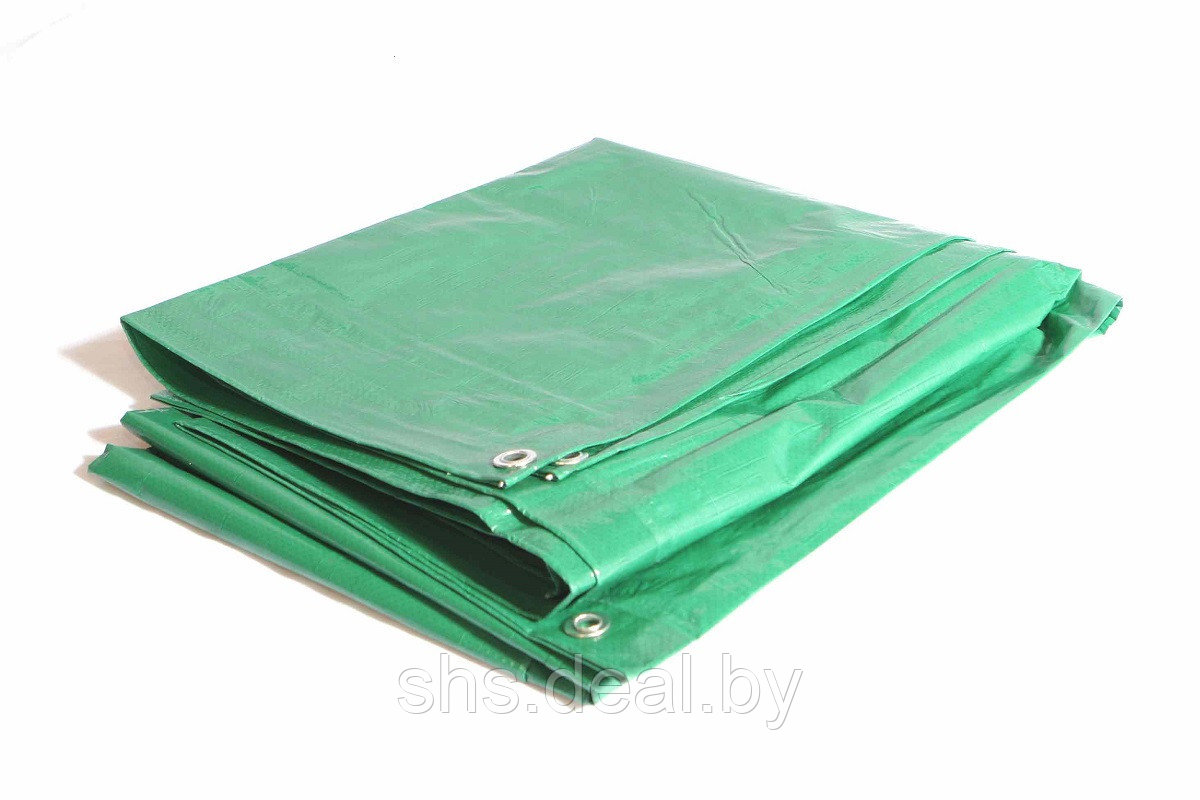 Тент Tarpaulin. Плотность 120 г/м2. (10х15)м - фото 4 - id-p3090384