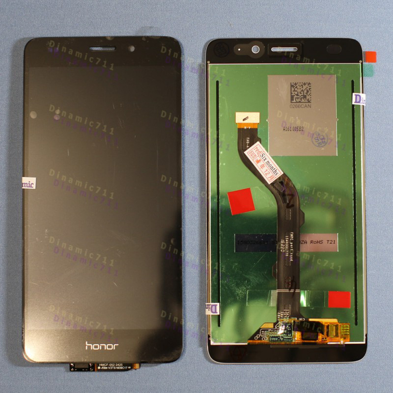 Замена экрана Huawei GT3 - фото 1 - id-p71752087