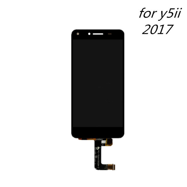 Замена экрана Huawei Y5 2017