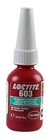Loctite 603 Вал-втулочный фиксатор маслостойкий 10мл