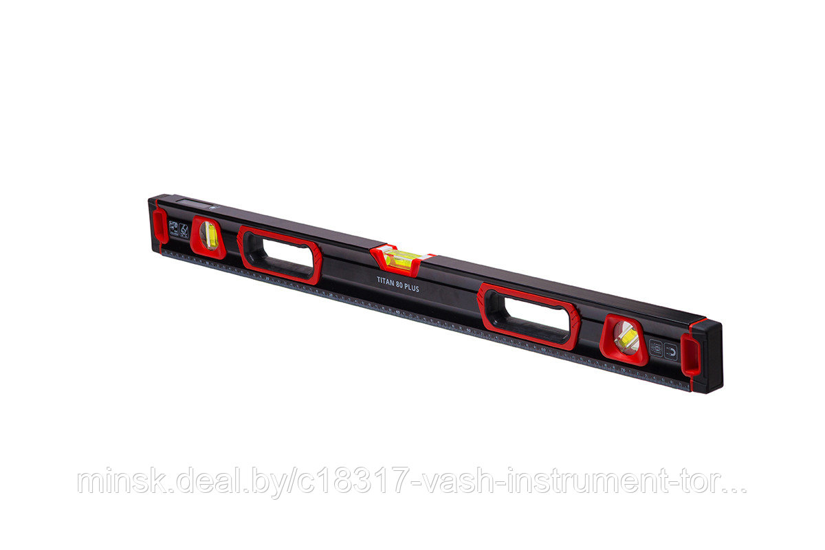 Противоударный уровень ADA TITAN 80 PLUS