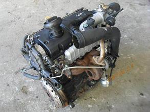 Двигатель Volkswagen 1,9TDi ATD