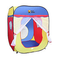 Палатка детская игровая Play Smart 3003