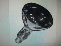 Лампа ИКЗ-175 Вт