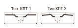 Круг лепестковый КЛТ1 125 х 22,23 мм Ткань А 120-100 80 м/с  торцевой, фото 3