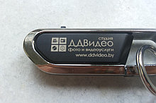 Гравировка на пластике
