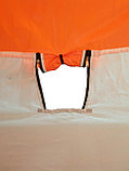 New Палатка зонт "Кедр 3" + вертыши, фото 3