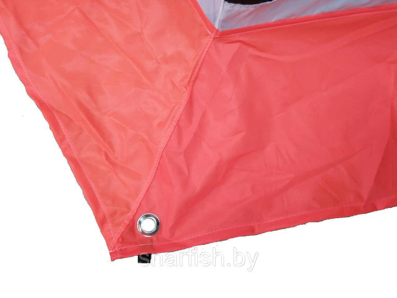 New Палатка зонт "Кедр 4" + вертыши - фото 5 - id-p71801419