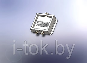 Коробка соединительная У614 ip65, фото 3