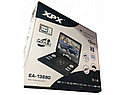 Цифровой DVD-плеер XPX EA-1369D с ТВ-тюнером DVB-T2 (3D / Game / USB / TF), фото 3