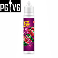 Жидкость Cut Eat WATERMELON GUM 60 мл. 71833135 Жидкость Cut Eat WATERMELON GUM 60 мл.