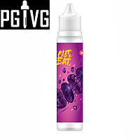 Жидкость Cut Eat WILD BERRY MIX 60 мл. 71833591 Жидкость Cut Eat WILD BERRY MIX 60 мл.