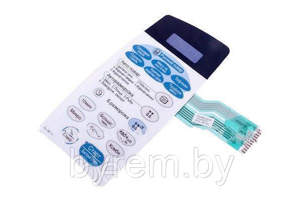 Сенсорная панель для микроволновой печи LG MH-6343C / 3506W1A415C