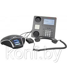 Konftel 55, Konftel 55W - телефонный адаптер 