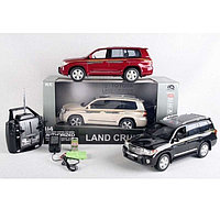 Радиоуправляемая машина Toyota Land Cruiser HQ200135 масштаб 1:14