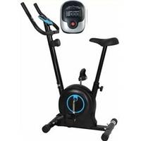 Велотренажер Atlas Sport FIT BLACK