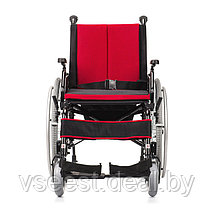 Кресло-коляска инвалидная CAMELEON (VCWK9AC), фото 2