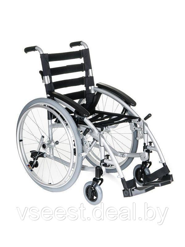 Кресло-коляска инвалидная ACTIVE SPORT (VCWK9AS) Под заказ - фото 2 - id-p71851436