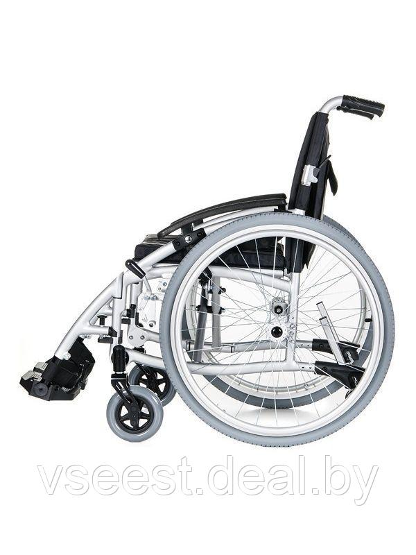 Кресло-коляска инвалидная ACTIVE SPORT (VCWK9AS) Под заказ - фото 4 - id-p71851436