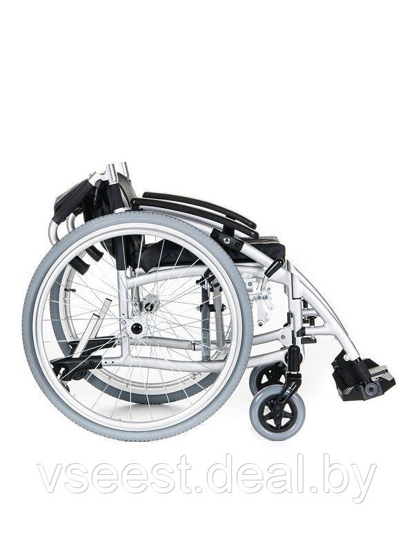 Кресло-коляска инвалидная ACTIVE SPORT (VCWK9AS) Под заказ - фото 5 - id-p71851436
