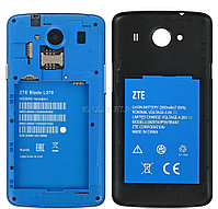 Купить батарею аккумулятор для телефона ZTE Blade L370,Blade L2 Plus Li3820T43P3h785440 в Минске, фото 4