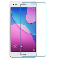 Силиконовая пленка на весь экран для Huawei P9 lite mini - фото 1 - id-p71859842