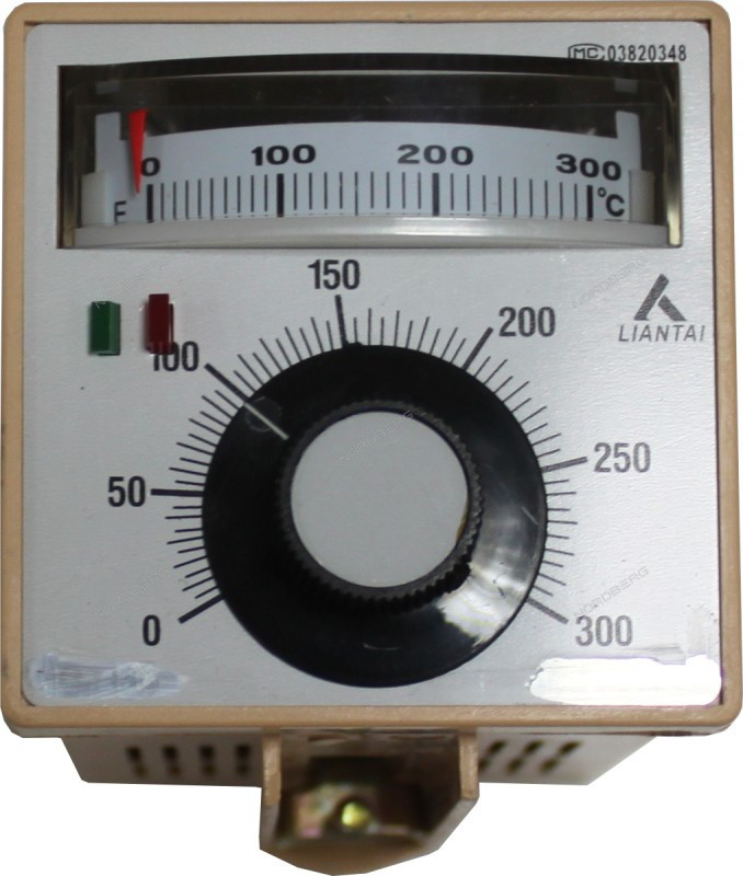 Терморегулятор для вулканизатора NORDBERG V1, V2 000007753 (OLD)