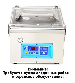 Аппарат Упаковочный Вакуумный Packvac Vm-300