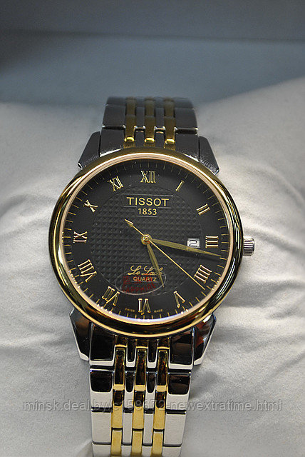 Часы мужские Tissot 991