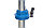 Насос ручной роторный для раздачи масла из бочек об. 60-220 л   NORDBERG NO4221, фото 5