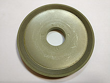 Круг шлифовальный для дисковых пил 125-3-2-13-32 (цена с НДС)