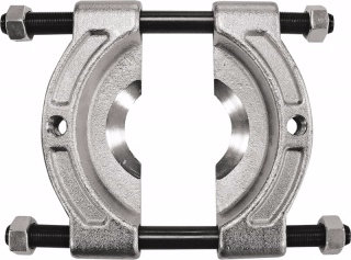 Съёмник подшипников, 30-50 мм, сегментного типа   МАСТАК 104-11050