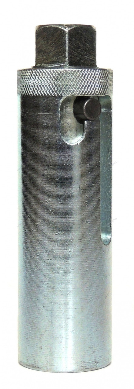 Втулка  металлическая на отжимной цилиндр длинный шток для 4639   NORDBERG C-5B-1400000
